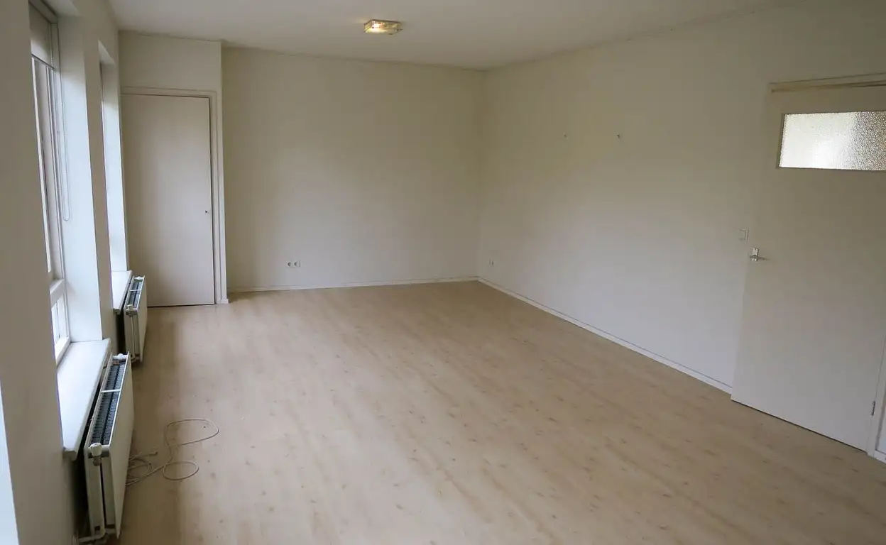 Foto #2 Appartement Hoge Hondstraat Deventer