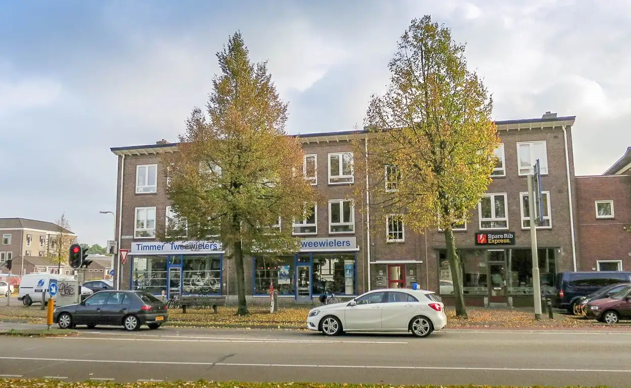 Foto #0 Appartement Hoge Hondstraat Deventer