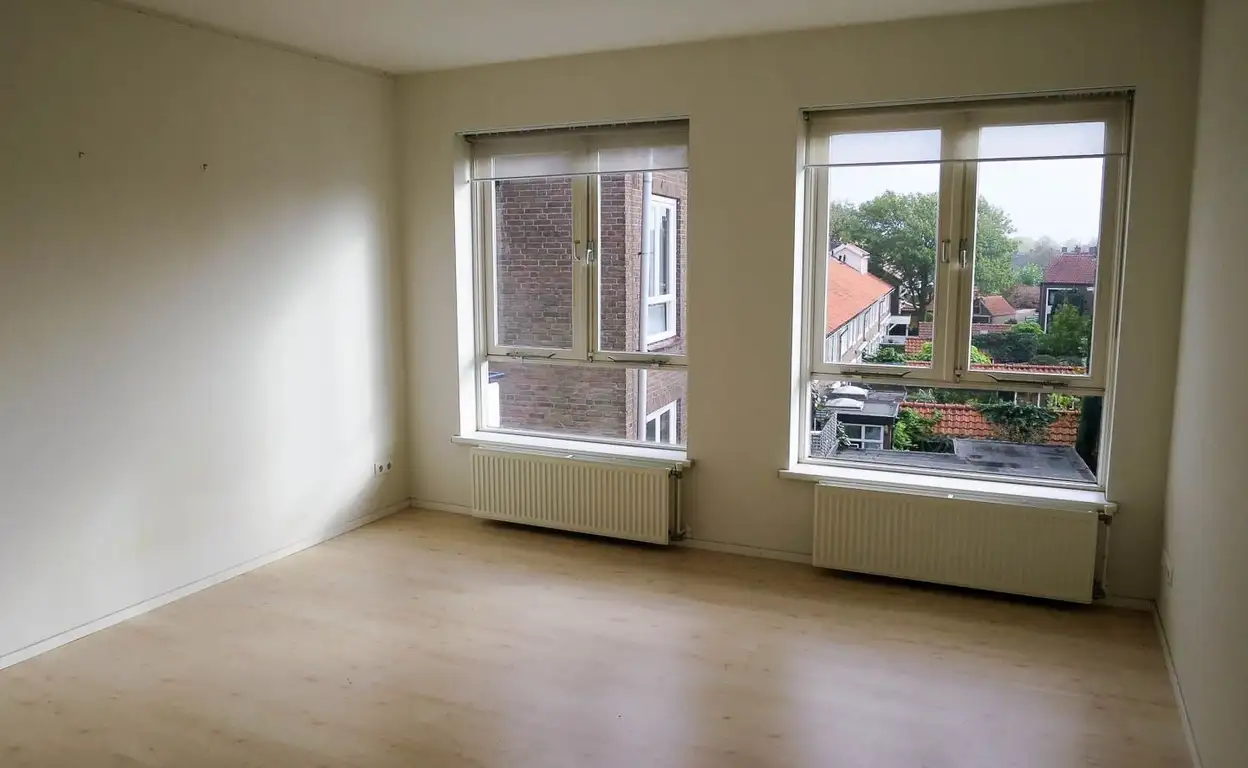Foto #7 Appartement Hoge Hondstraat Deventer