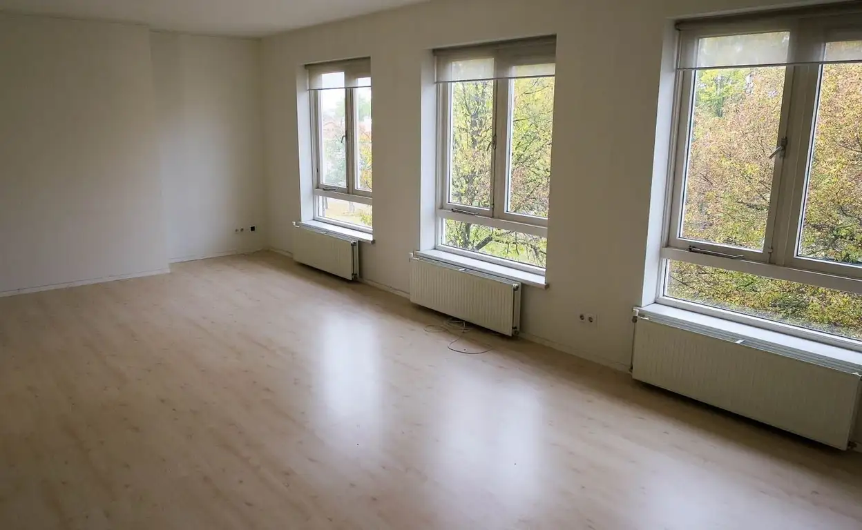 Foto #3 Appartement Hoge Hondstraat Deventer