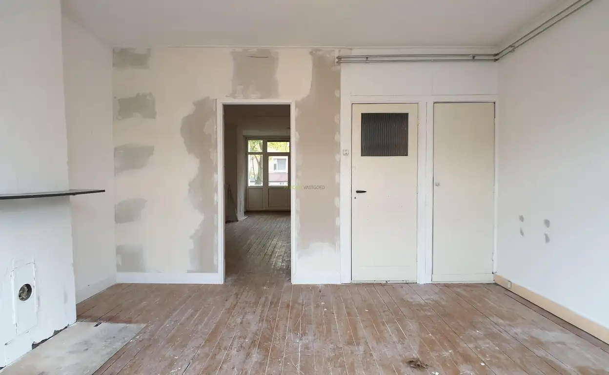 Foto #4 Appartement Grote Visserijstraat Rotterdam