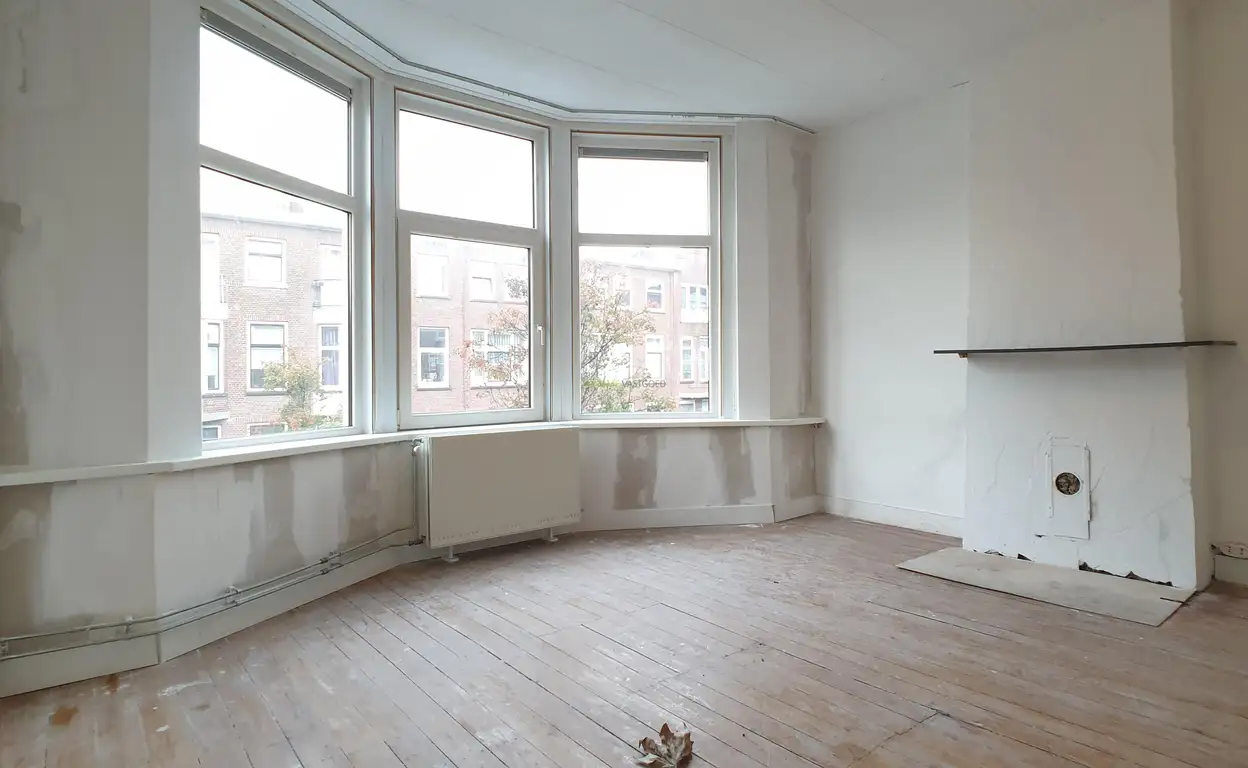 Foto #7 Appartement Grote Visserijstraat Rotterdam