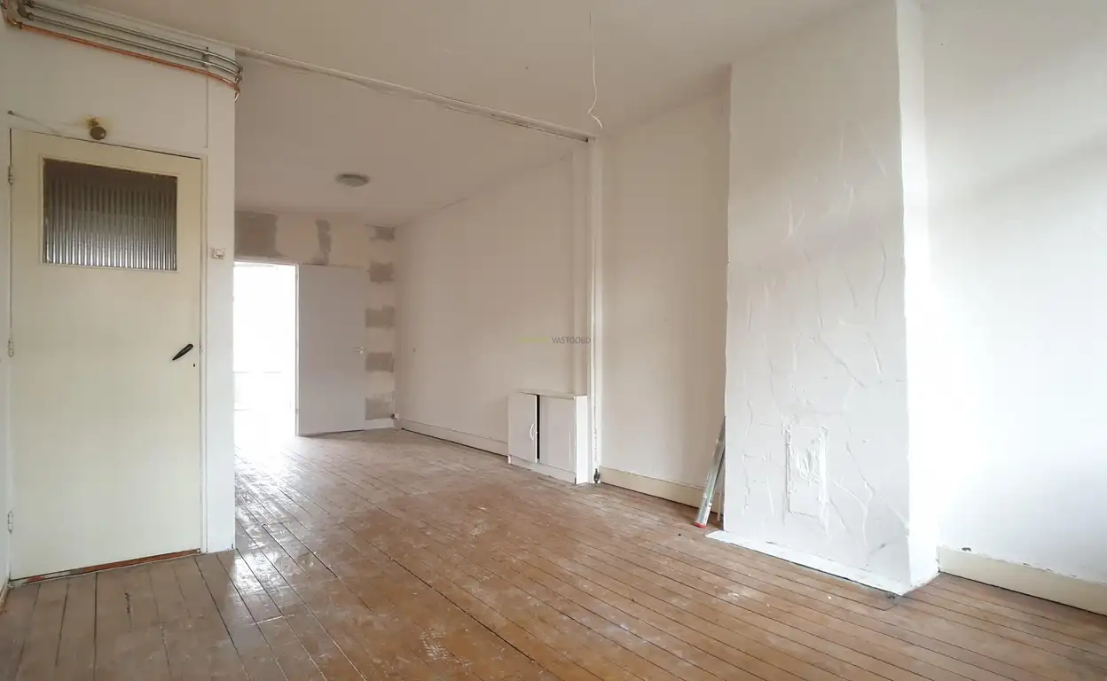 Foto #2 Appartement Grote Visserijstraat Rotterdam