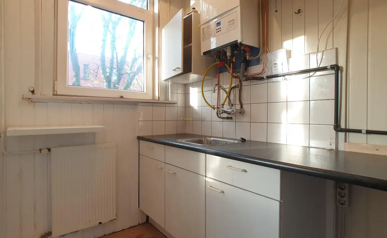 Foto #10 Appartement Grote Visserijstraat Rotterdam
