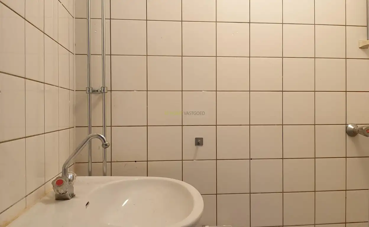 Foto #12 Appartement Grote Visserijstraat Rotterdam