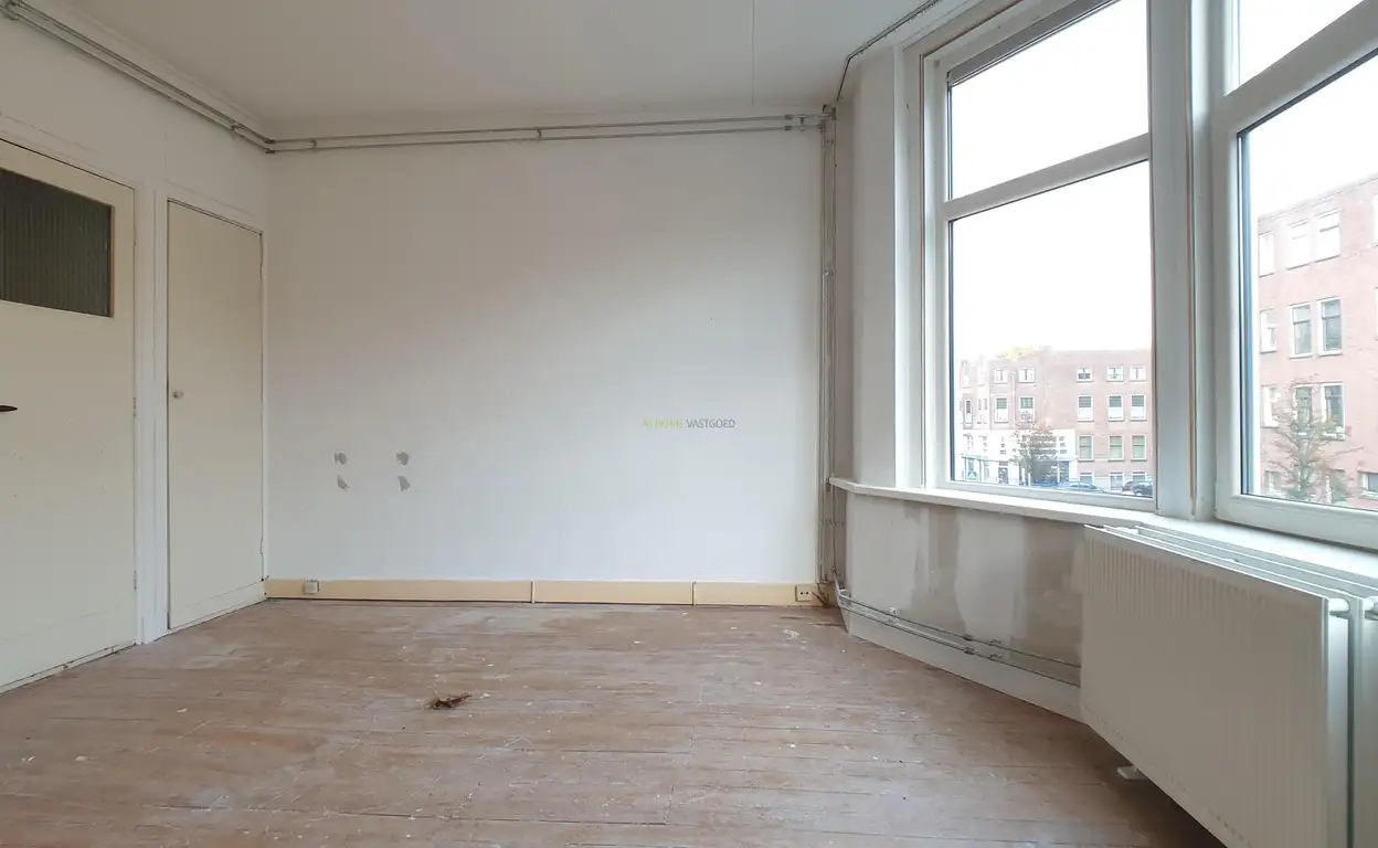Foto #6 Appartement Grote Visserijstraat Rotterdam