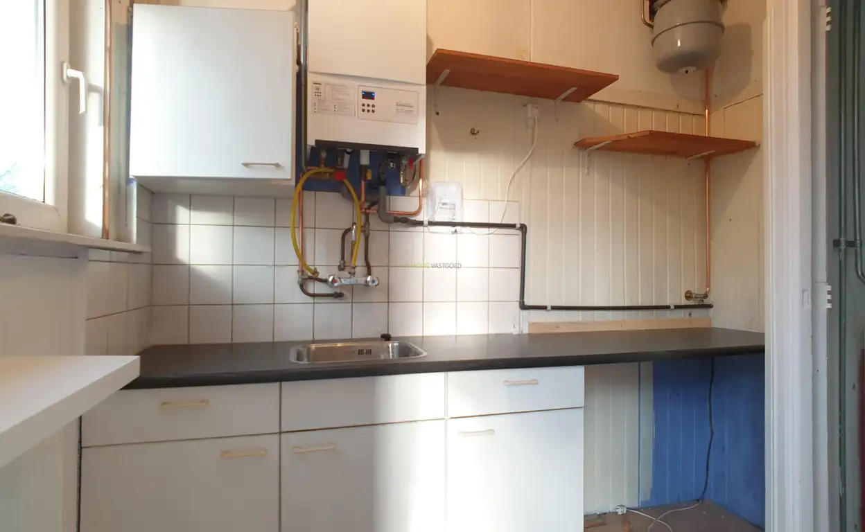 Foto #9 Appartement Grote Visserijstraat Rotterdam