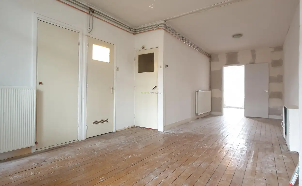 Foto #0 Appartement Grote Visserijstraat Rotterdam