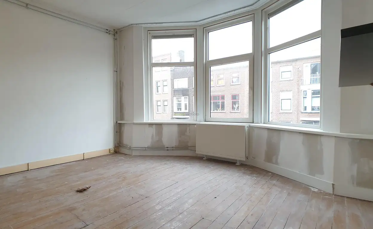 Foto #8 Appartement Grote Visserijstraat Rotterdam