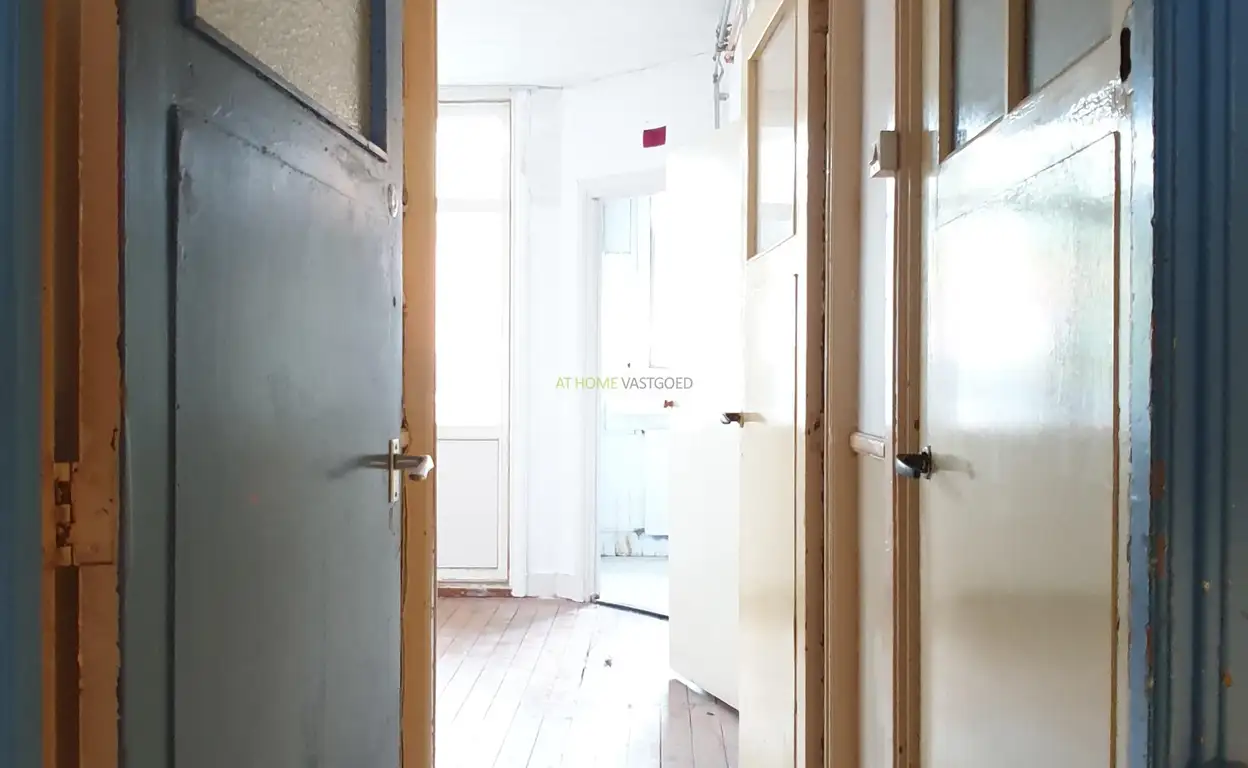 Foto #1 Appartement Grote Visserijstraat Rotterdam
