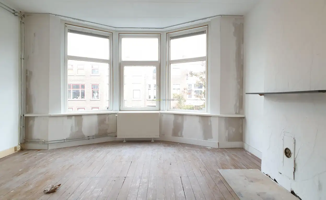 Foto #5 Appartement Grote Visserijstraat Rotterdam