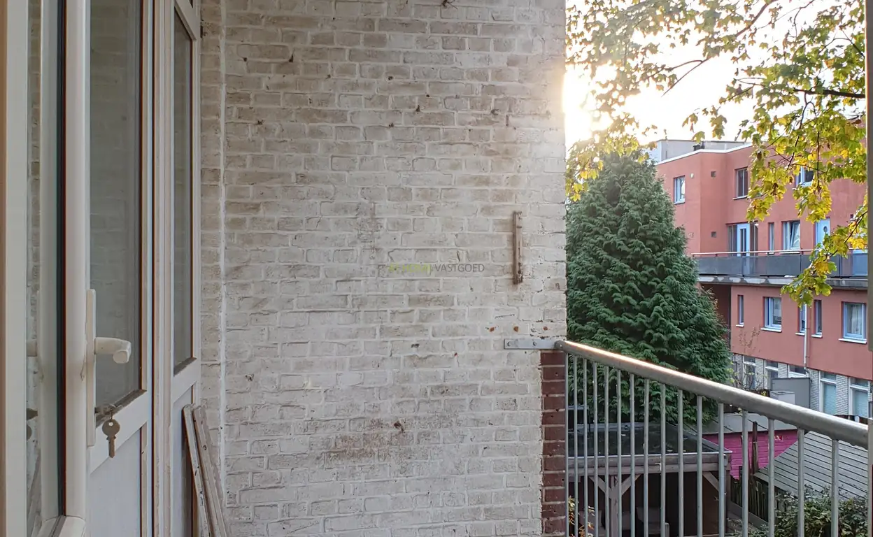 Foto #11 Appartement Grote Visserijstraat Rotterdam