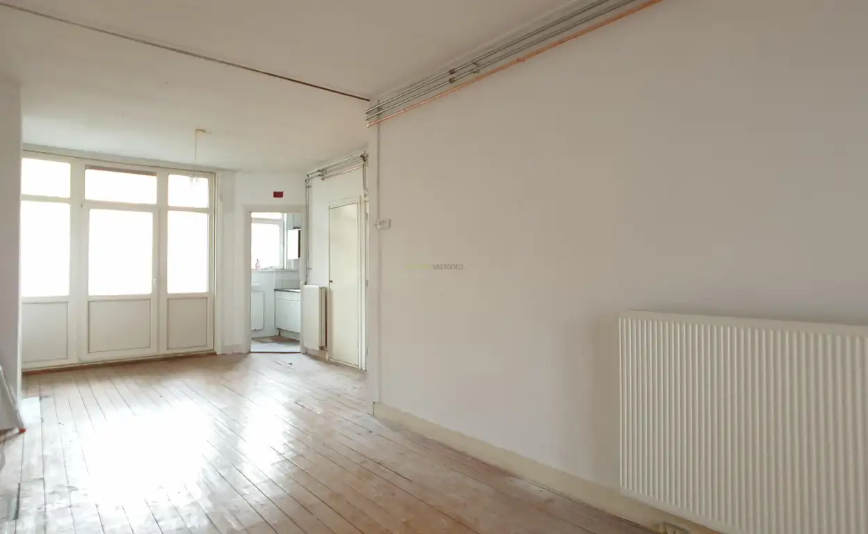 Foto #3 Appartement Grote Visserijstraat Rotterdam