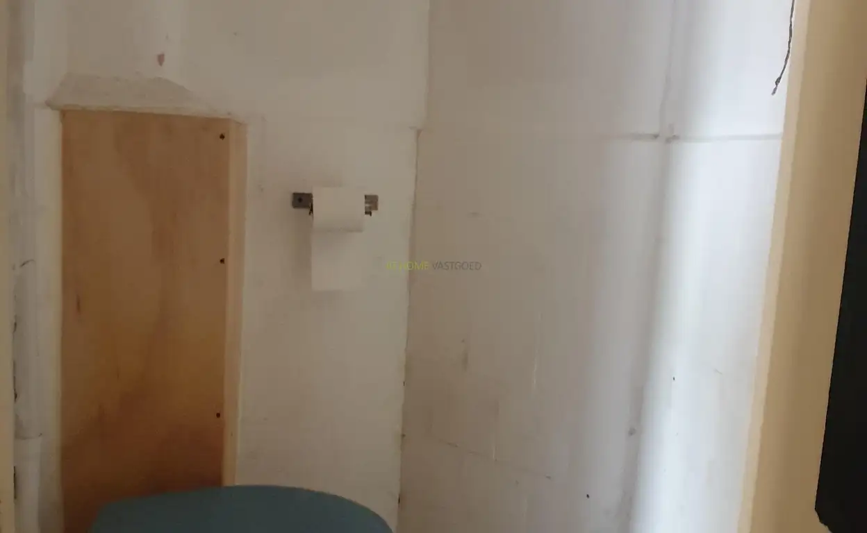 Foto #14 Appartement Grote Visserijstraat Rotterdam