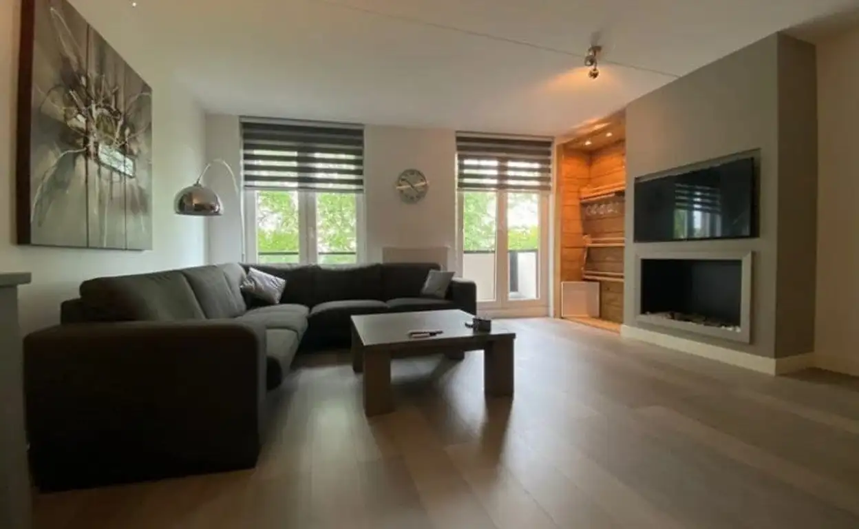 Foto #1 Appartement Louise de Colignylaan Katwijk