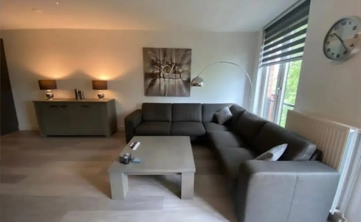 Foto #2 Appartement Louise de Colignylaan Katwijk