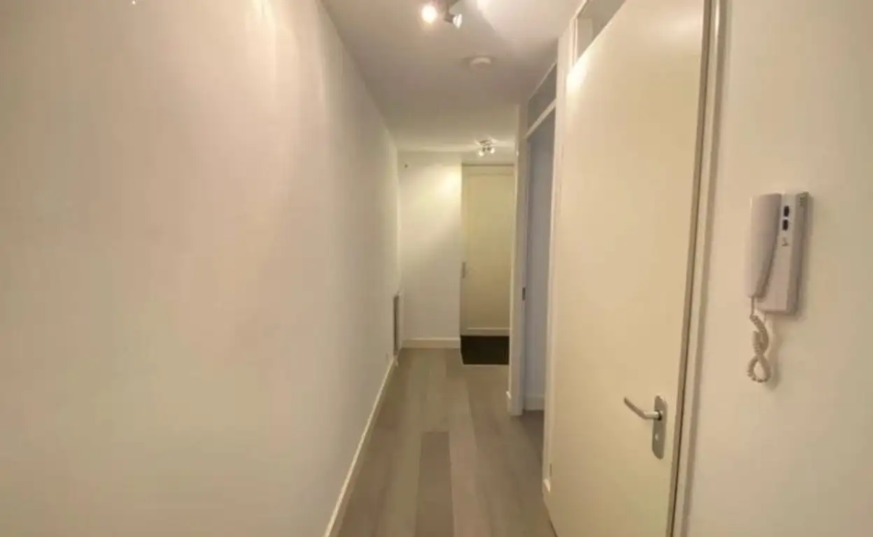 Foto #10 Appartement Louise de Colignylaan Katwijk