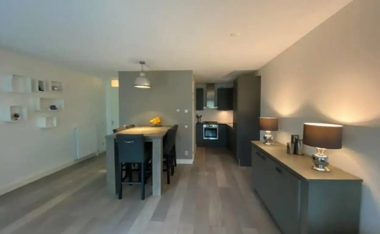 Foto #5 Appartement Louise de Colignylaan Katwijk