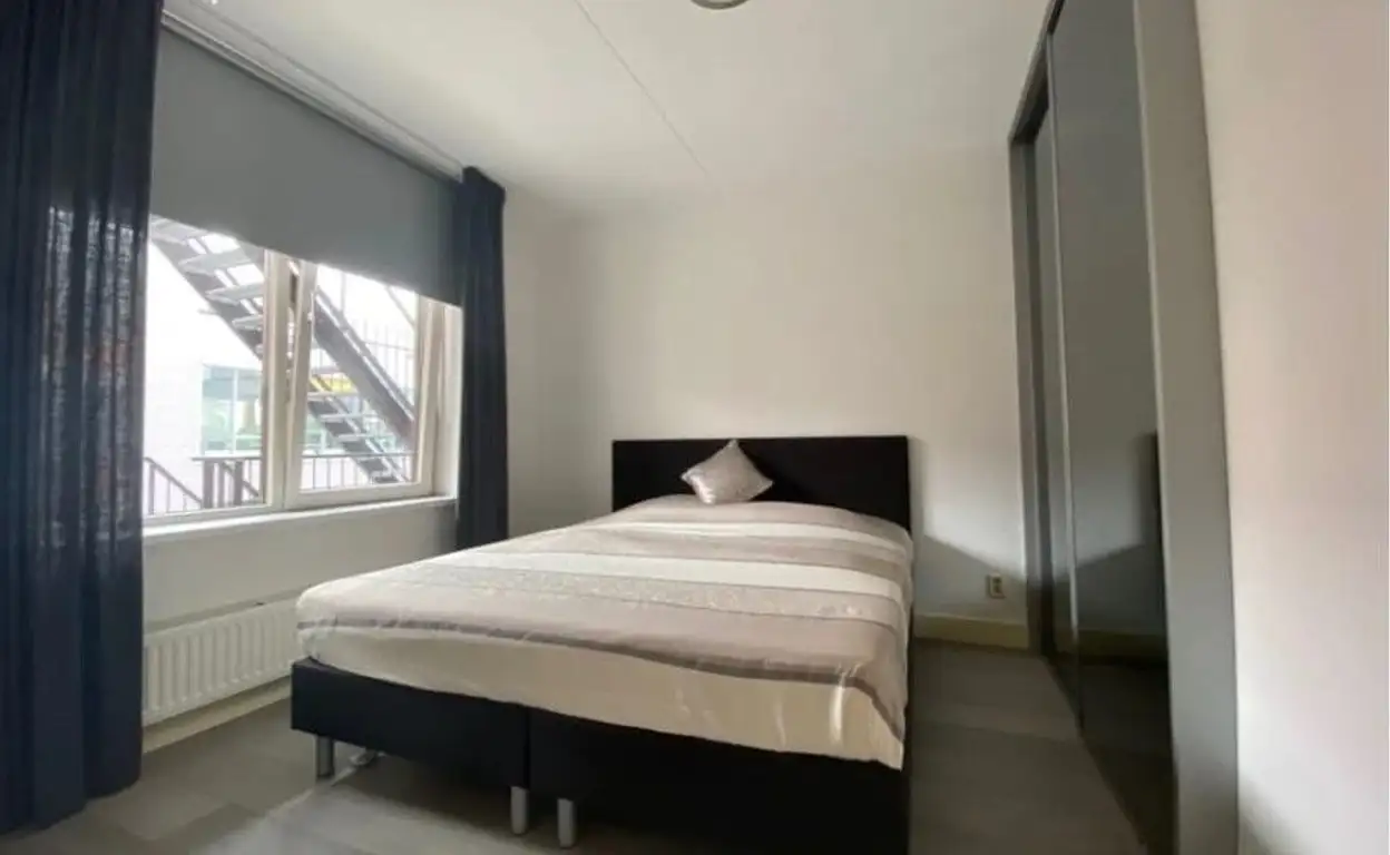 Foto #7 Appartement Louise de Colignylaan Katwijk