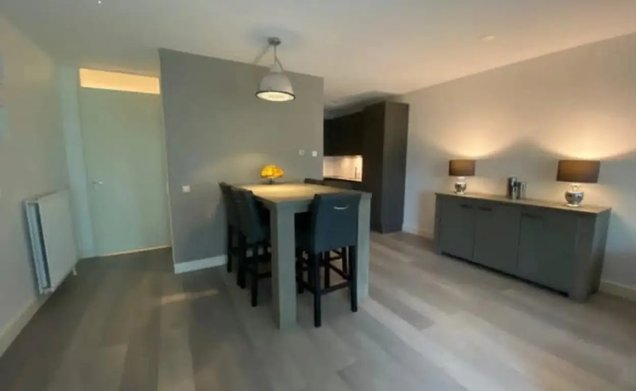 Foto #4 Appartement Louise de Colignylaan Katwijk
