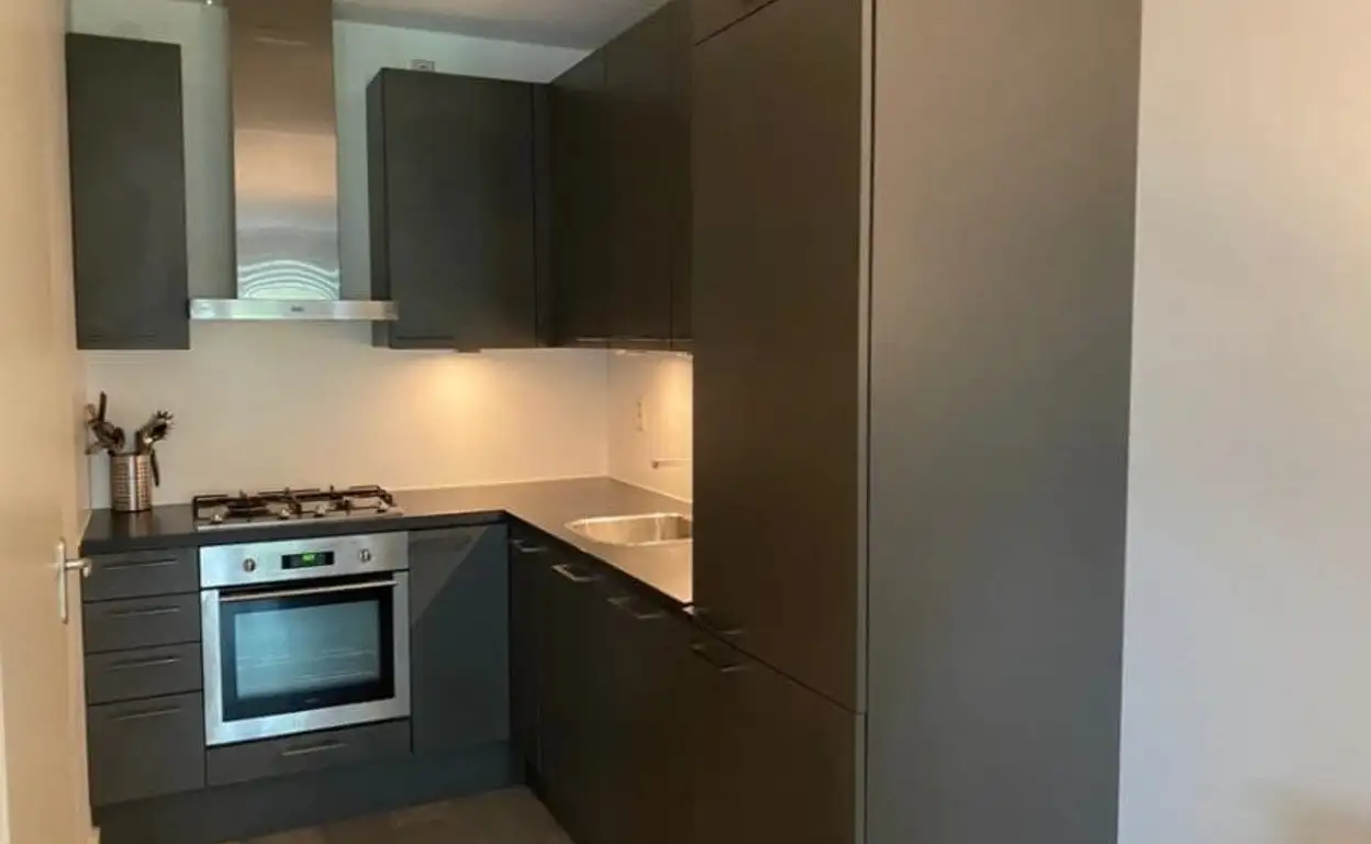 Foto #6 Appartement Louise de Colignylaan Katwijk
