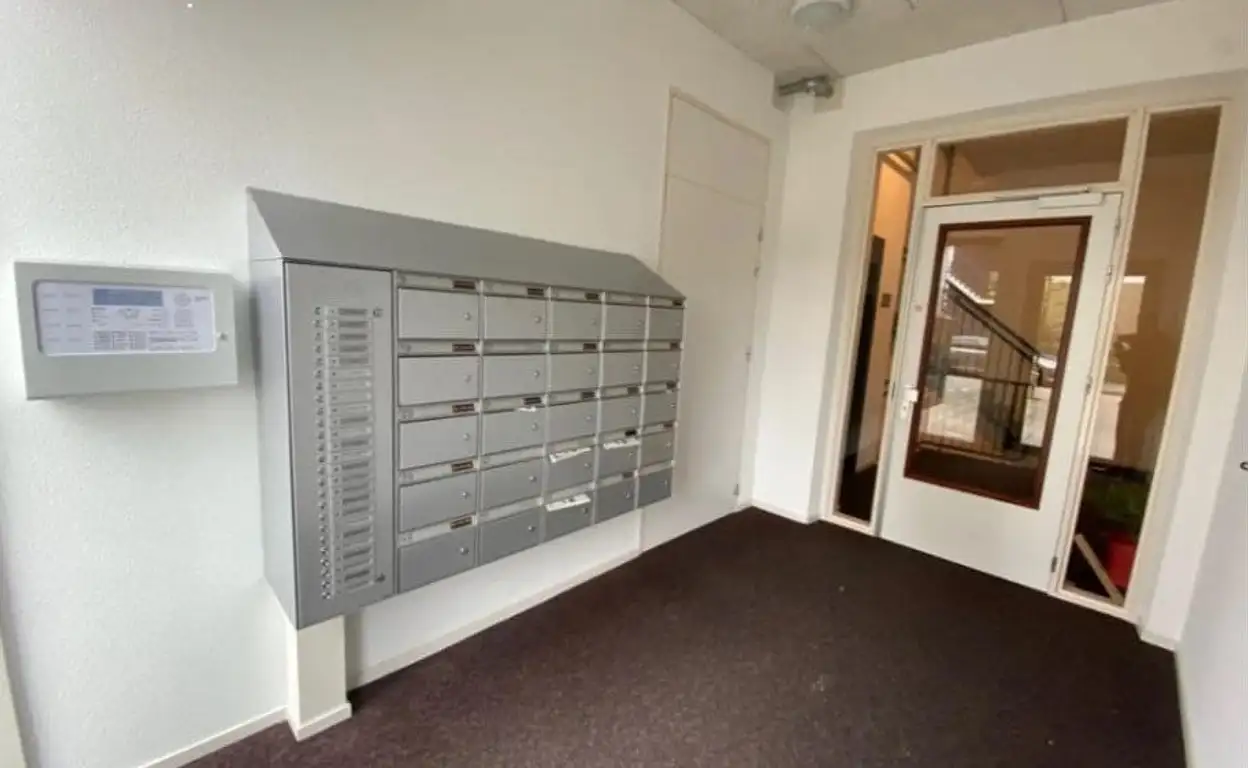 Foto #14 Appartement Louise de Colignylaan Katwijk