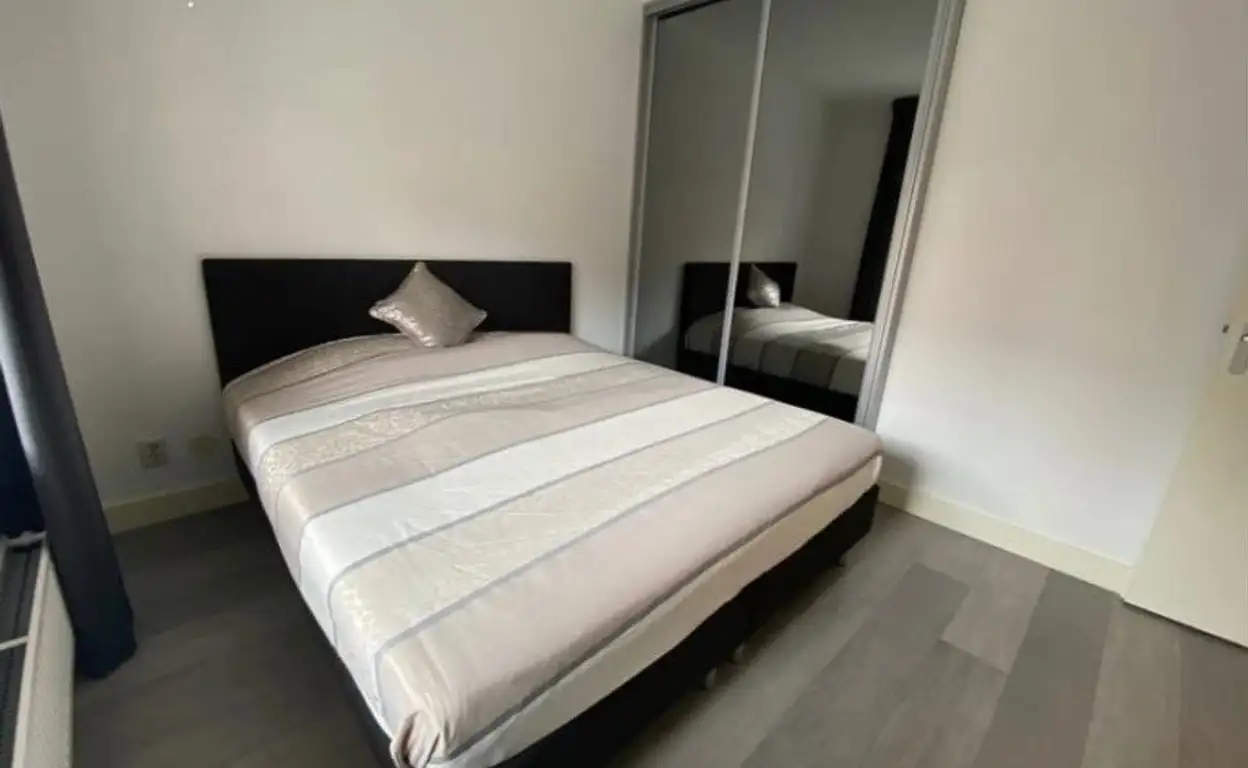 Foto #8 Appartement Louise de Colignylaan Katwijk
