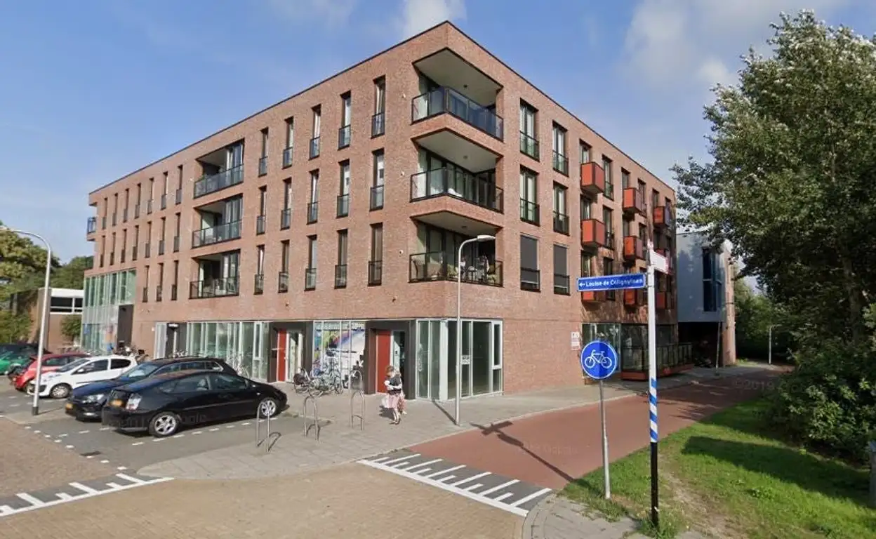 Foto #0 Appartement Louise de Colignylaan Katwijk
