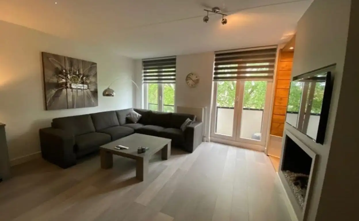Foto #3 Appartement Louise de Colignylaan Katwijk