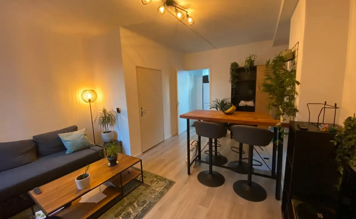 Foto #0 Appartement Lovensestraat Tilburg