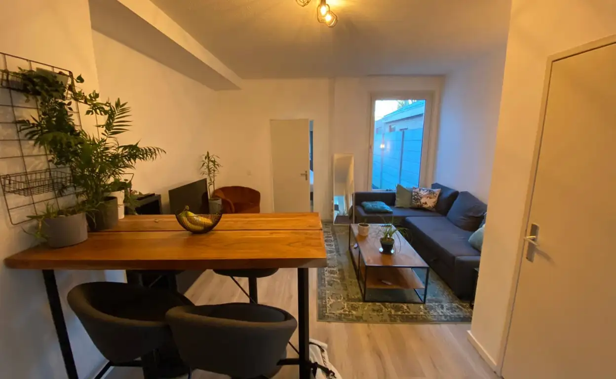 Foto #1 Appartement Lovensestraat Tilburg