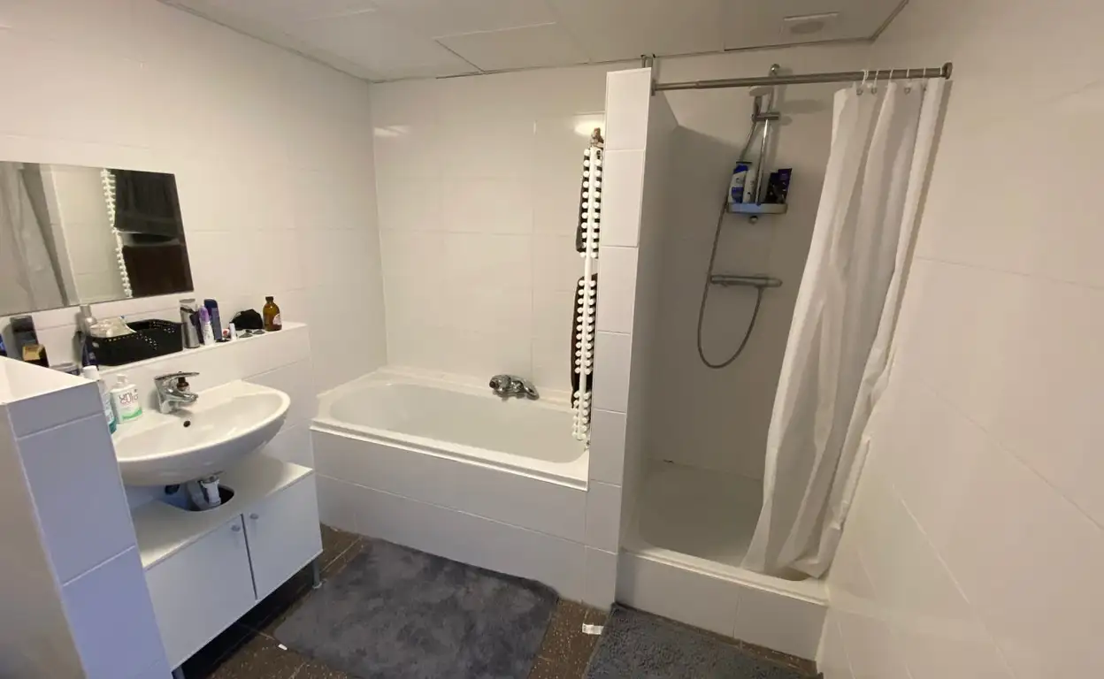 Foto #7 Appartement Lovensestraat Tilburg