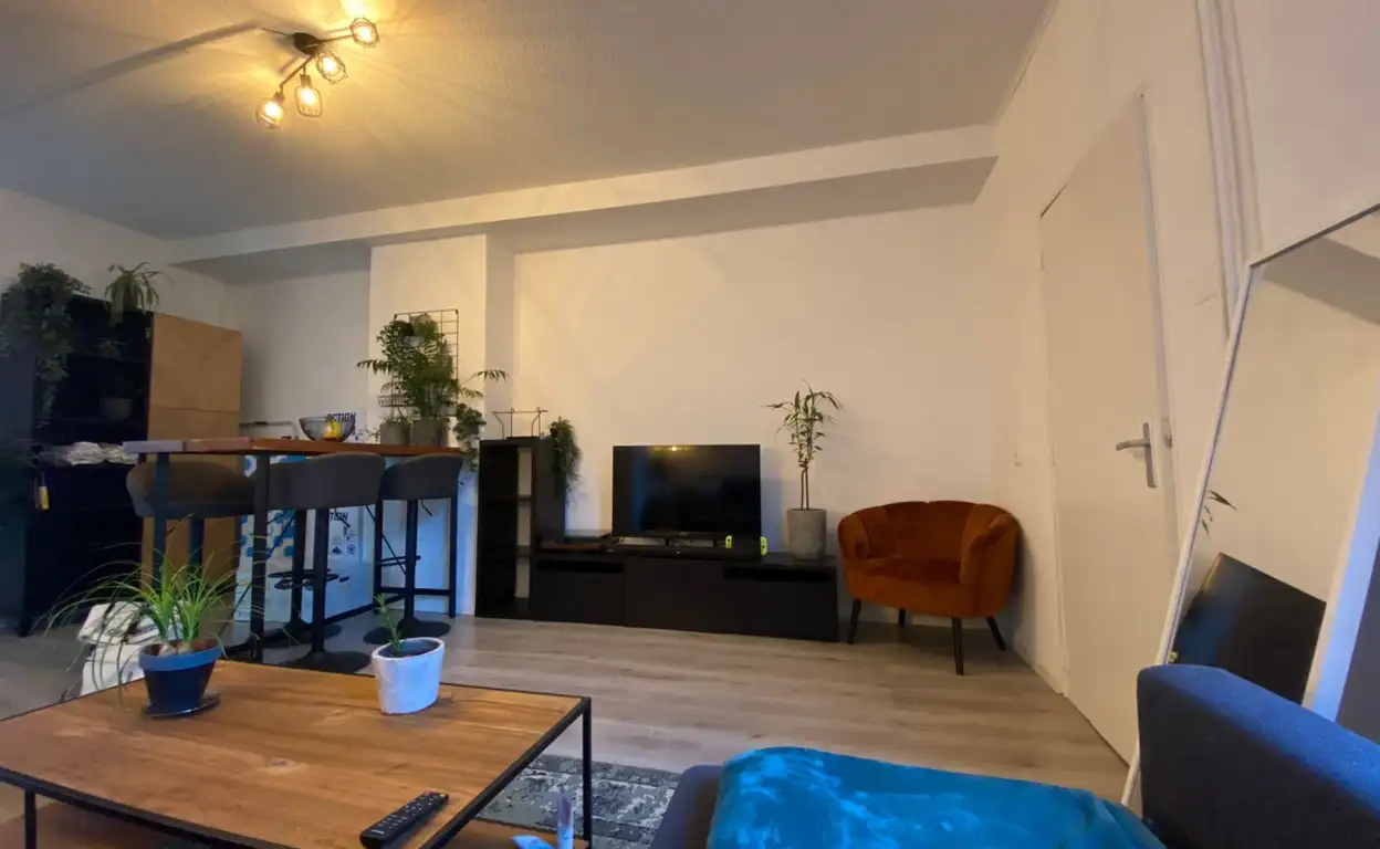Foto #9 Appartement Lovensestraat Tilburg