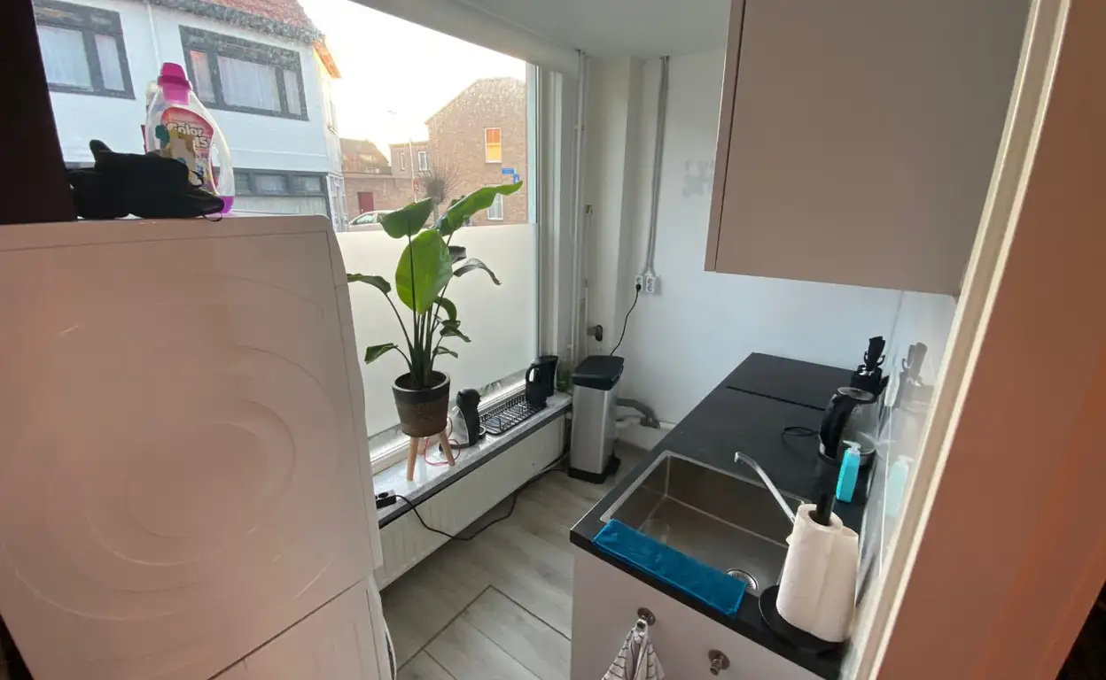 Foto #3 Appartement Lovensestraat Tilburg