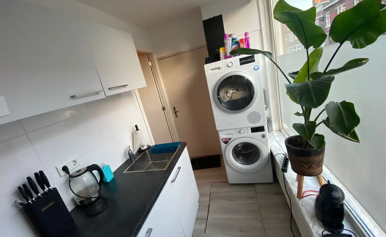 Foto #4 Appartement Lovensestraat Tilburg