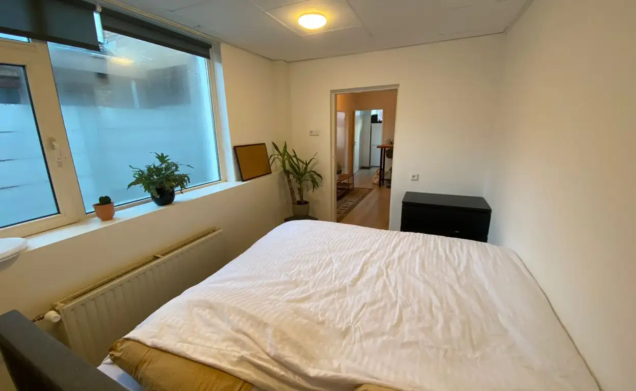 Foto #6 Appartement Lovensestraat Tilburg