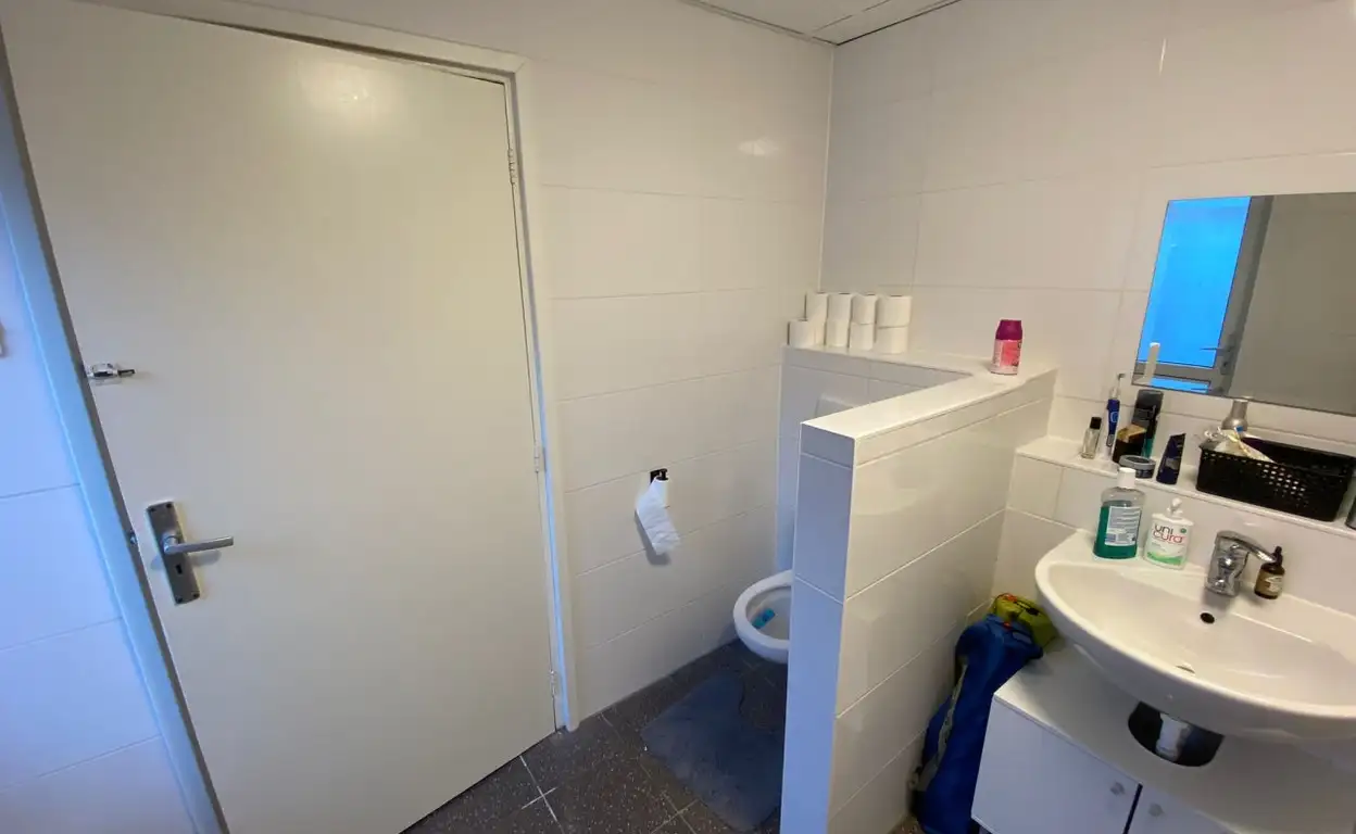 Foto #8 Appartement Lovensestraat Tilburg