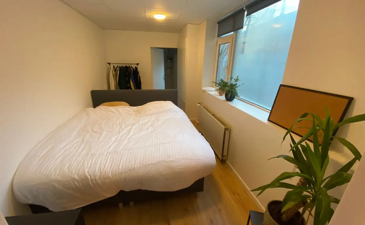 Foto #5 Appartement Lovensestraat Tilburg