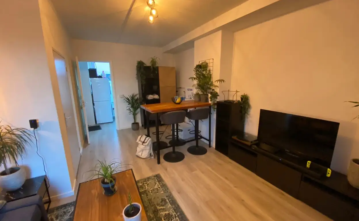 Foto #2 Appartement Lovensestraat Tilburg