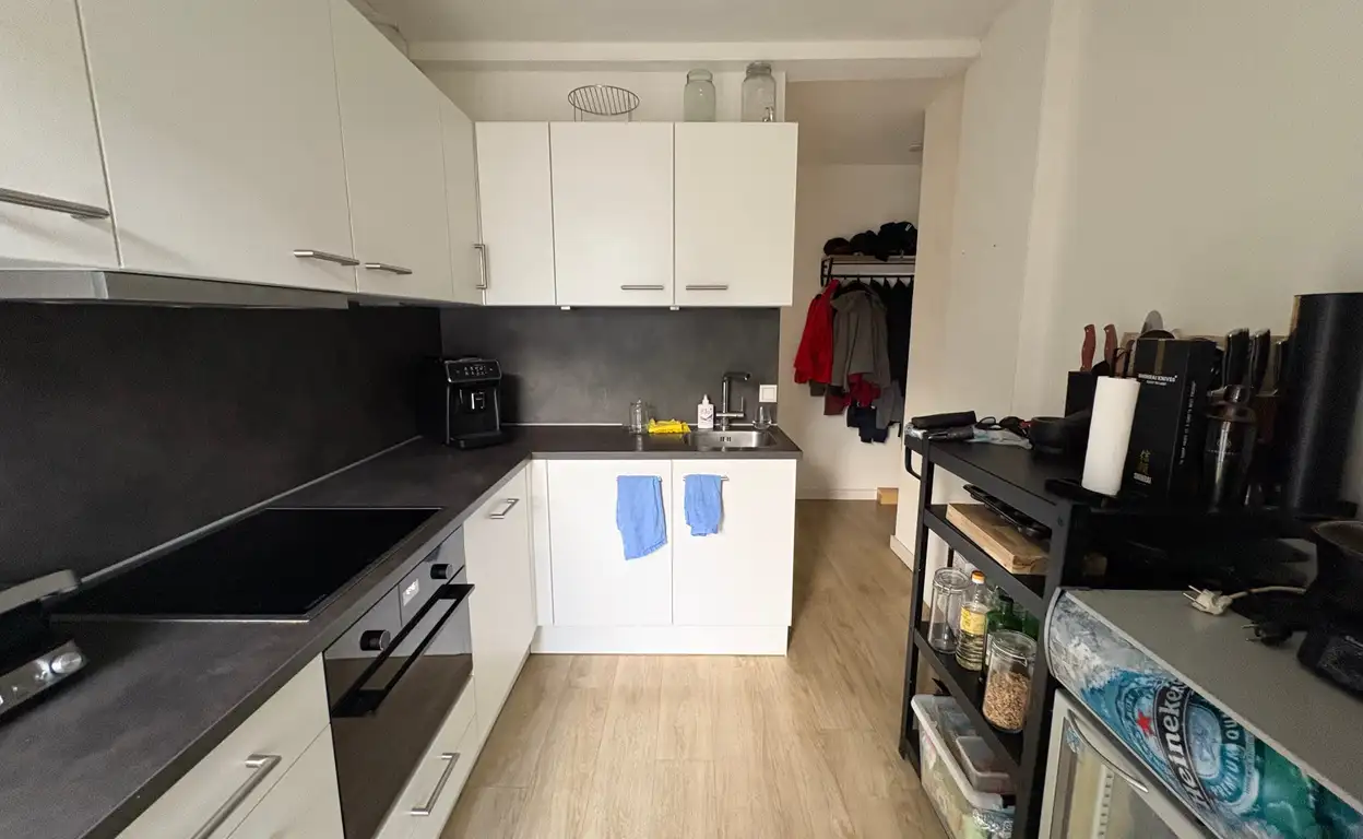 Foto #9 Appartement Koningin Wilhelminalaan Deventer