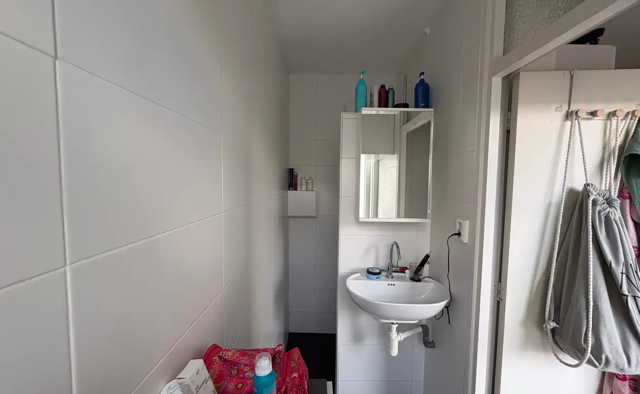 Foto #12 Appartement Koningin Wilhelminalaan Deventer