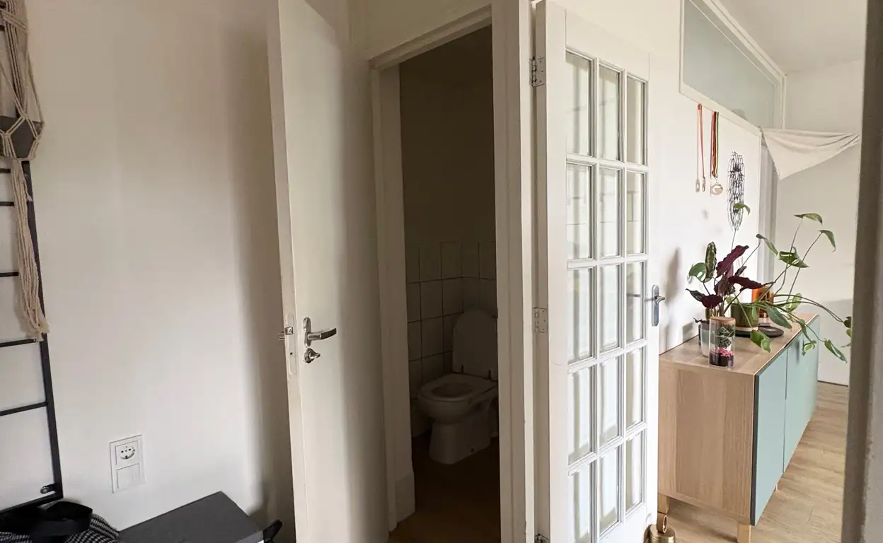 Foto #5 Appartement Koningin Wilhelminalaan Deventer