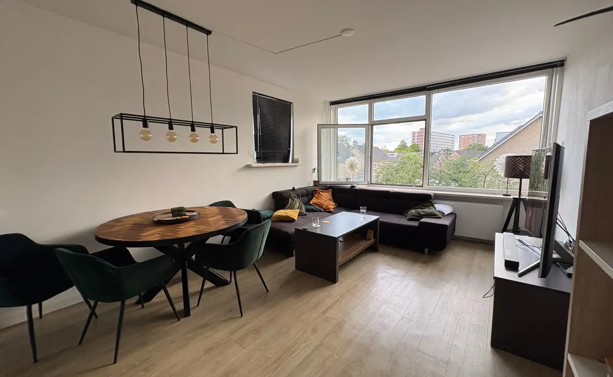 Foto #17 Appartement Koningin Wilhelminalaan Deventer