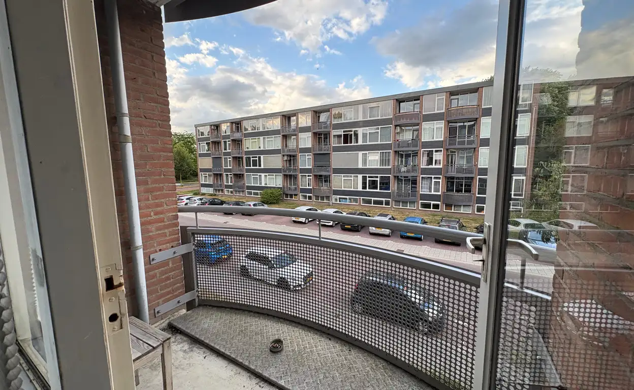 Foto #10 Appartement Koningin Wilhelminalaan Deventer