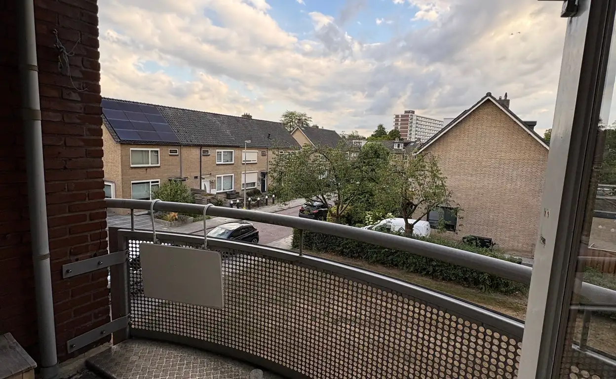 Foto #22 Appartement Koningin Wilhelminalaan Deventer