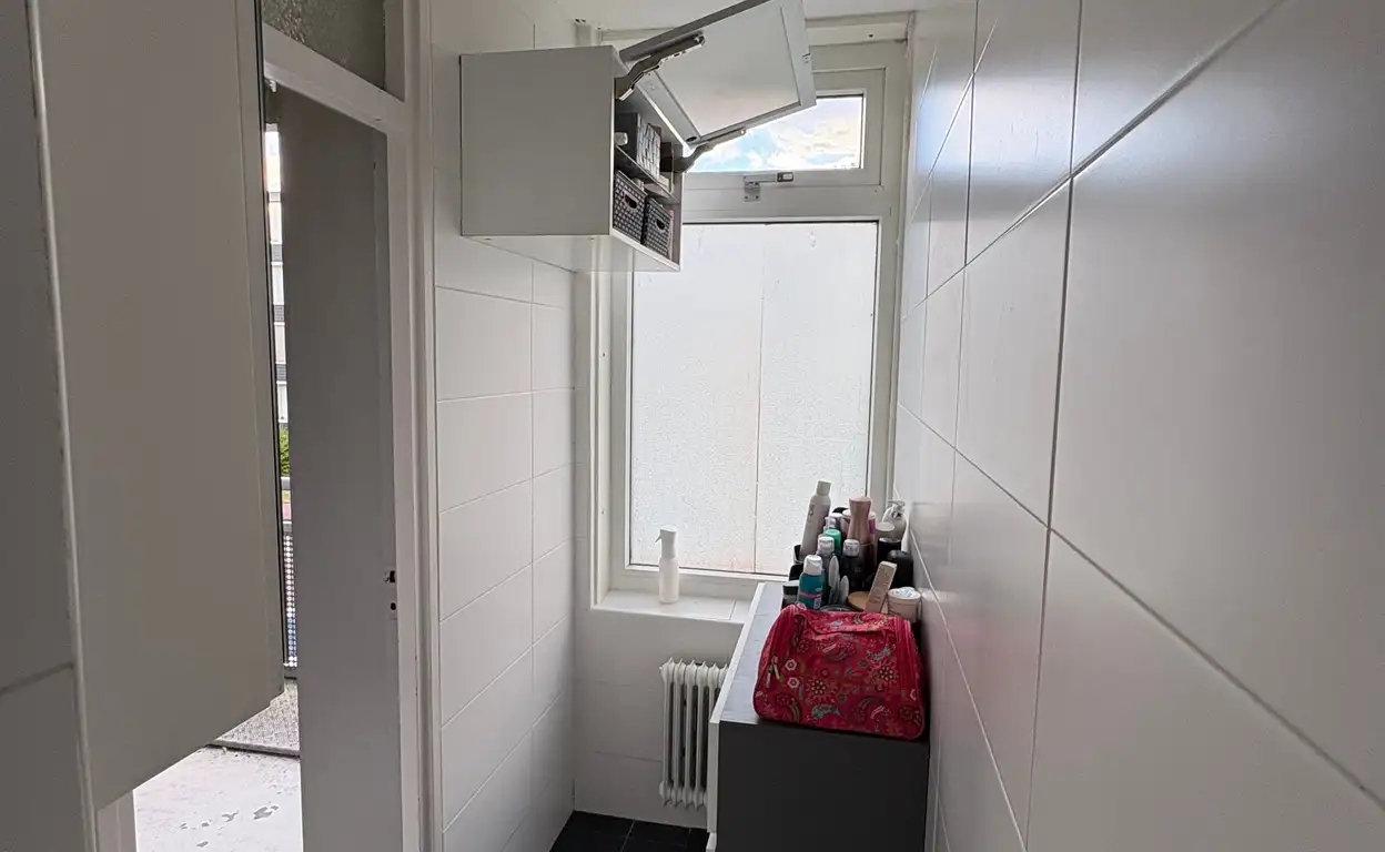 Foto #14 Appartement Koningin Wilhelminalaan Deventer