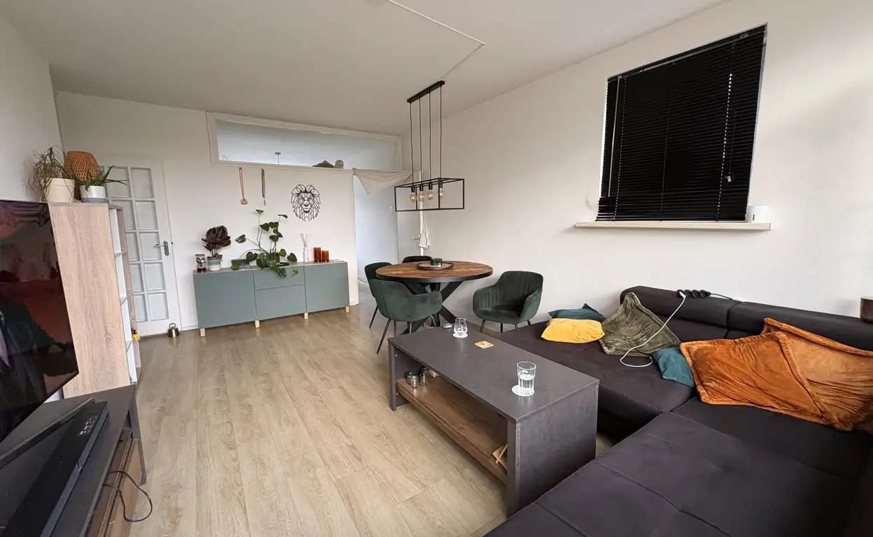 Foto #18 Appartement Koningin Wilhelminalaan Deventer