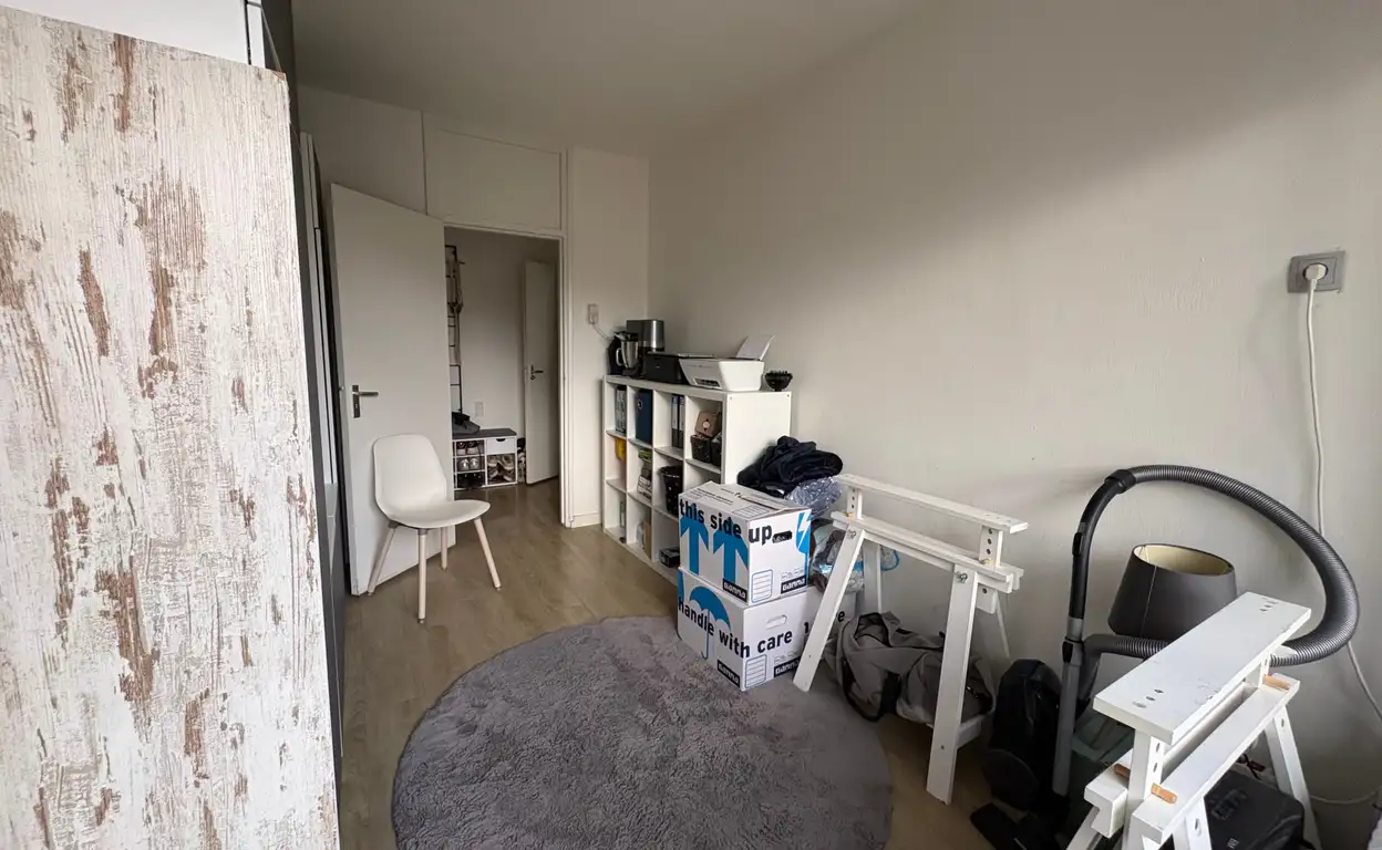 Foto #21 Appartement Koningin Wilhelminalaan Deventer