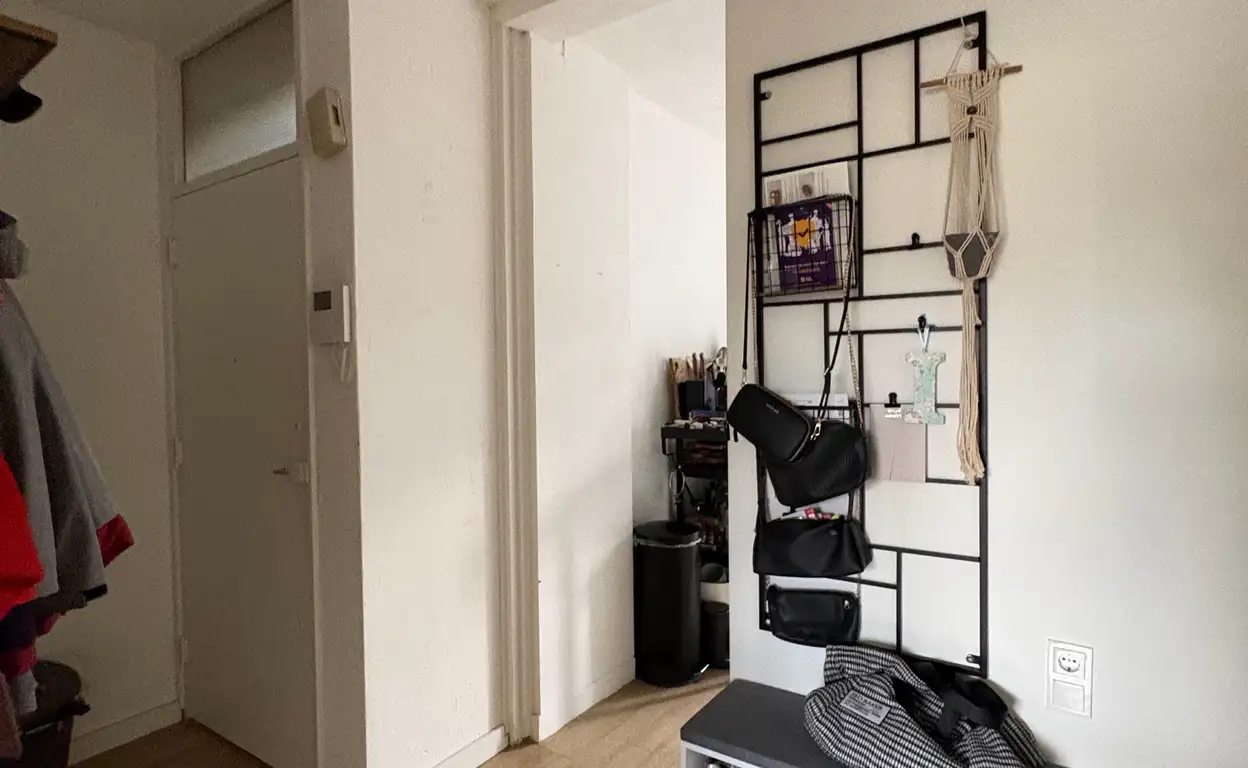 Foto #6 Appartement Koningin Wilhelminalaan Deventer