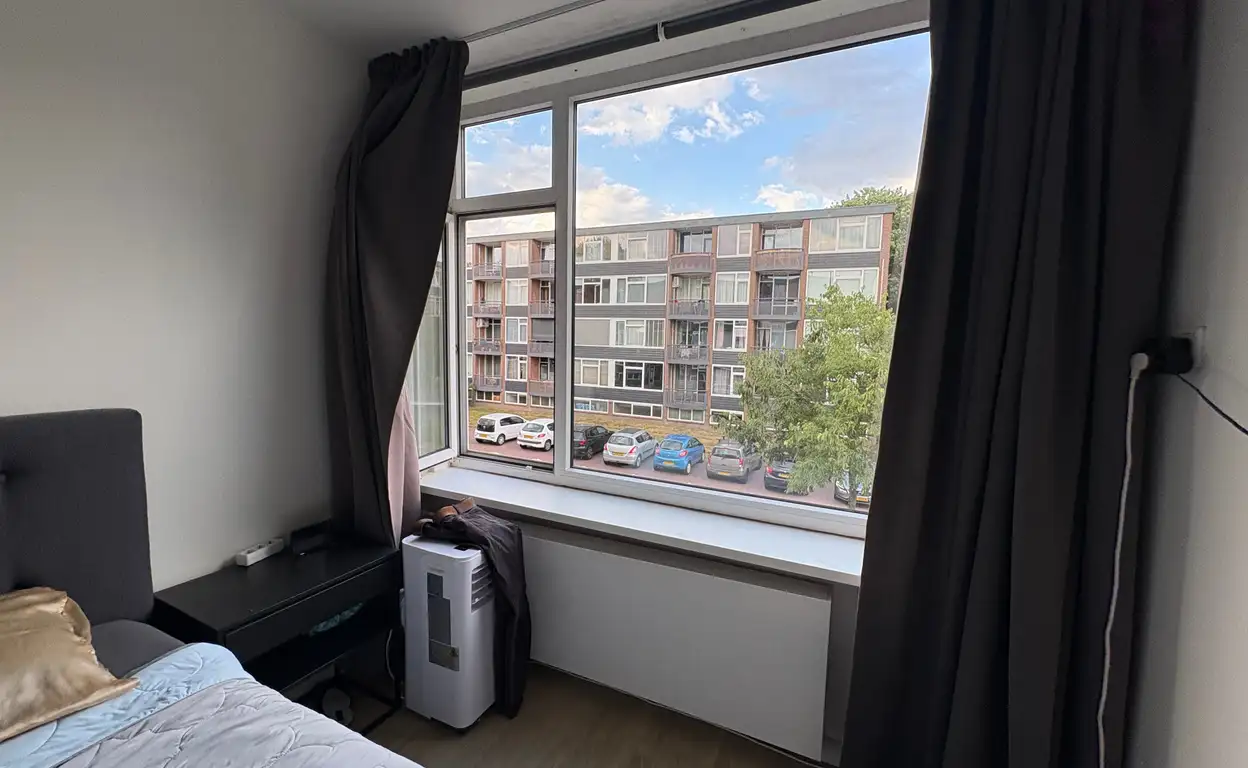 Foto #25 Appartement Koningin Wilhelminalaan Deventer